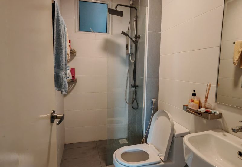 Twin Danga Residence