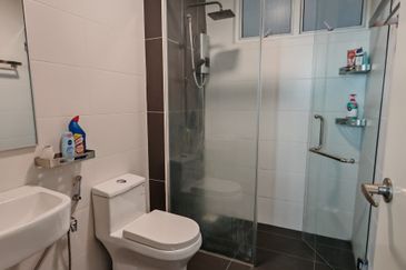 Twin Danga Residence