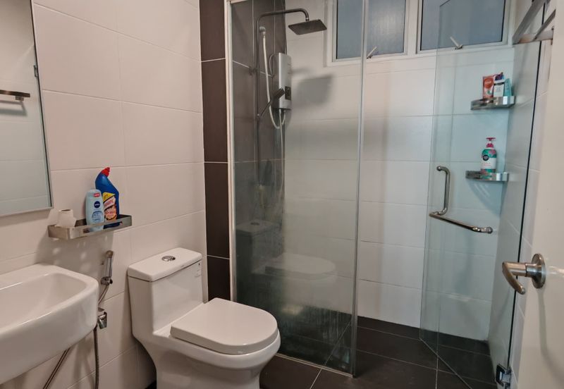 Twin Danga Residence