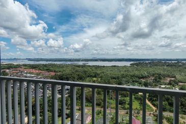 Twin Danga Residence