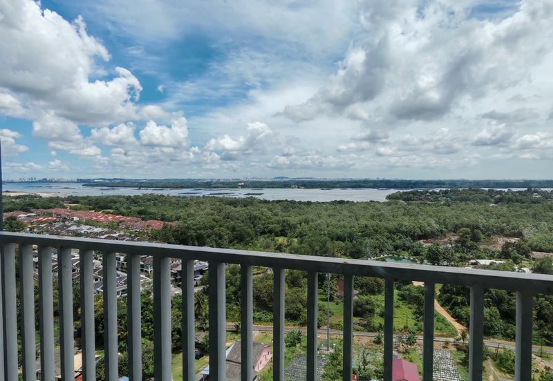 Twin Danga Residence