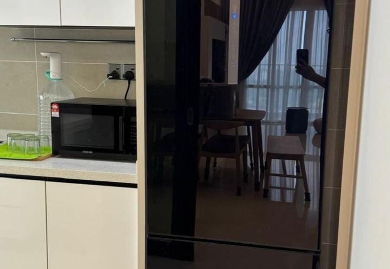 TriTower Residence @ Johor Bahru Sentral