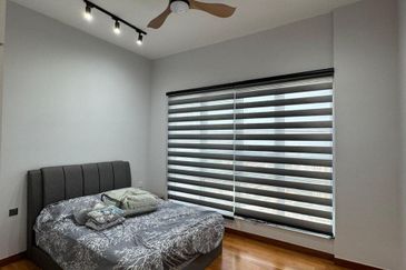 TriTower Residence @ Johor Bahru Sentral