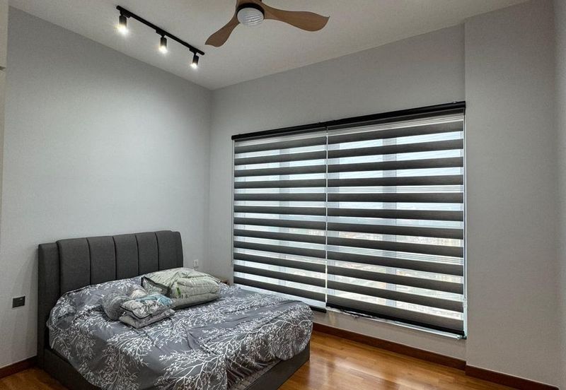 TriTower Residence @ Johor Bahru Sentral