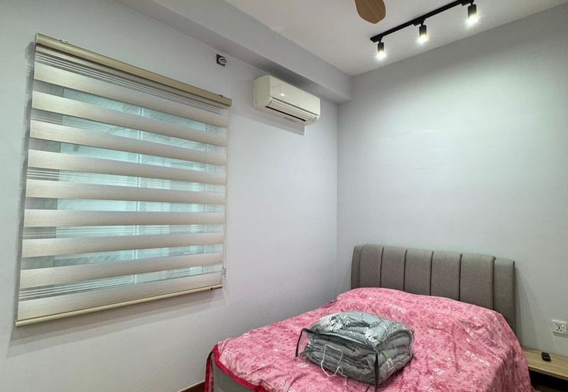 TriTower Residence @ Johor Bahru Sentral