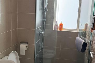 TriTower Residence @ Johor Bahru Sentral