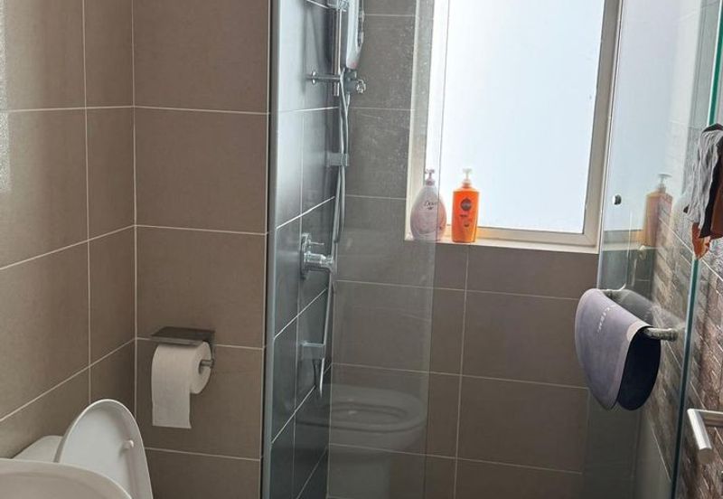 TriTower Residence @ Johor Bahru Sentral