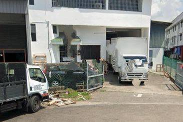 Taman Perindustrian Cemerlang