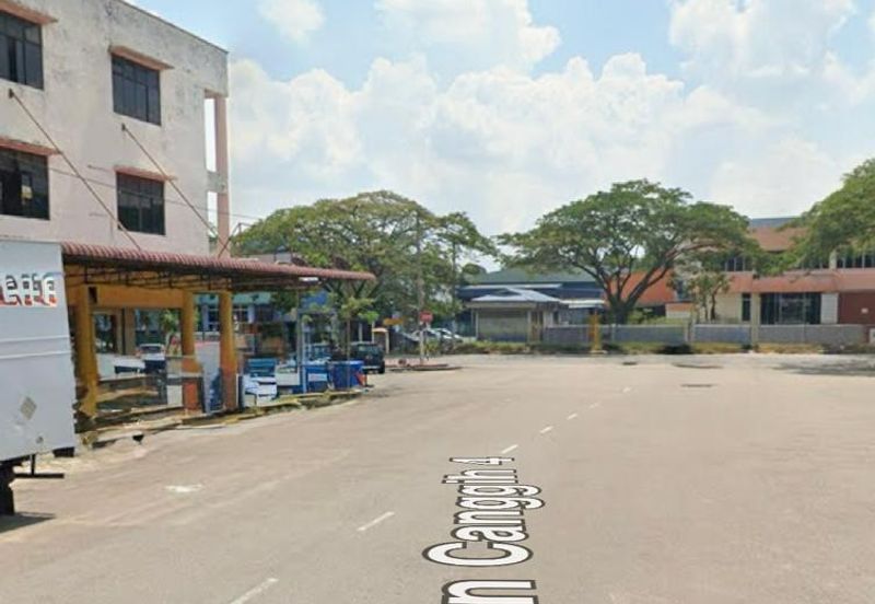 Taman Perindustrian Cemerlang