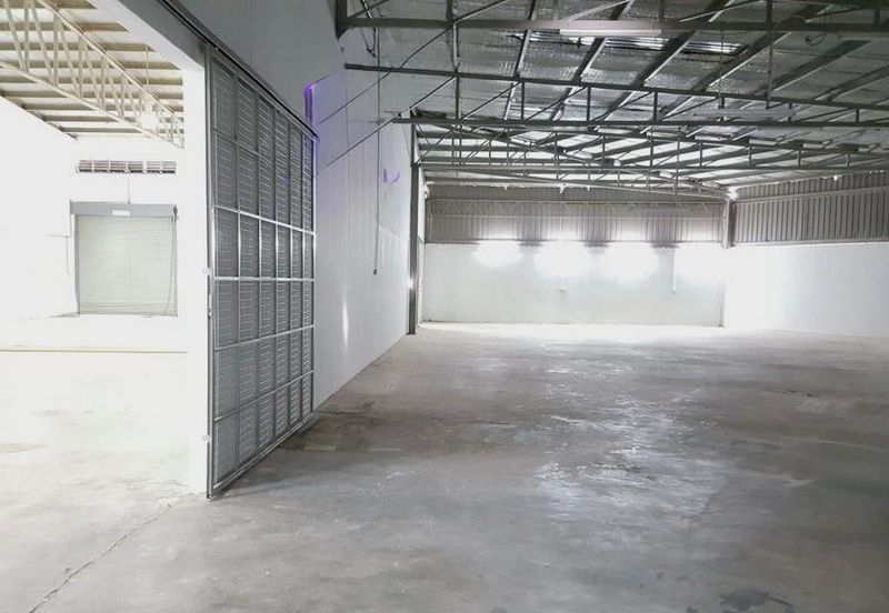 Taman Perindustrian Cemerlang