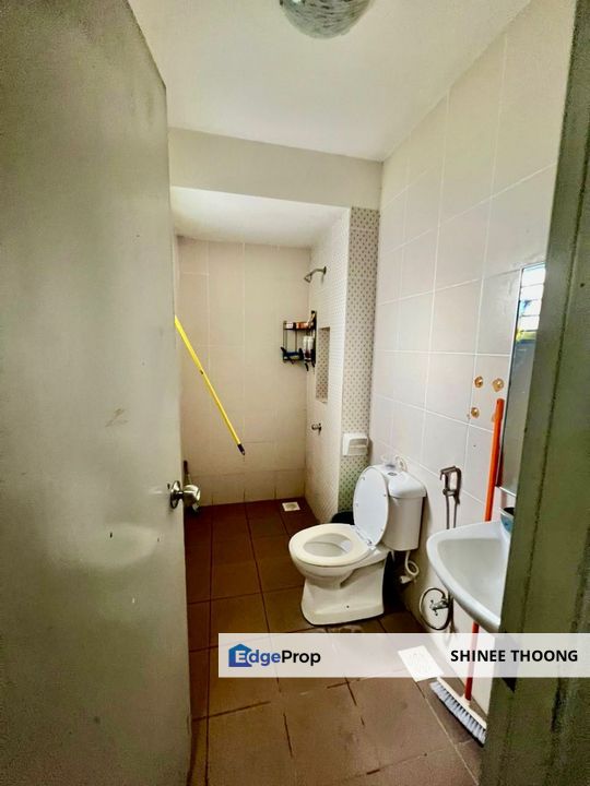 Taman Nusa Idaman endlot terrace for sale, Johor, Nusajaya