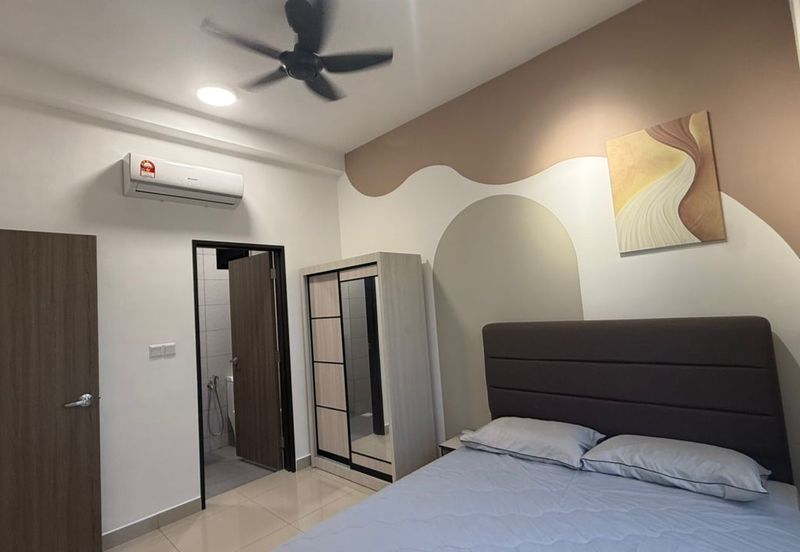 Meldrum Height Residence **