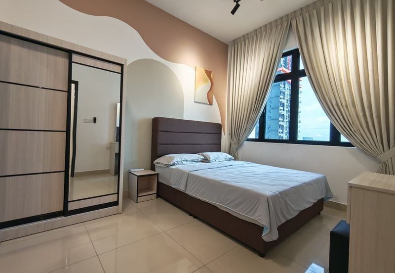 Meldrum Height Residence **