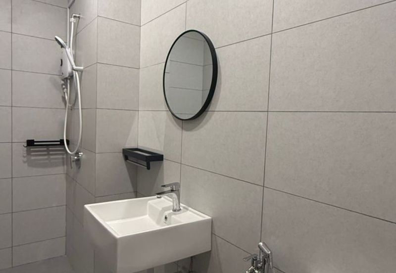 Meldrum Height Residence **