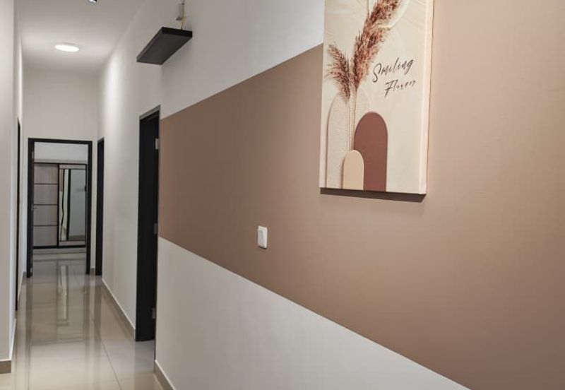 Meldrum Height Residence **