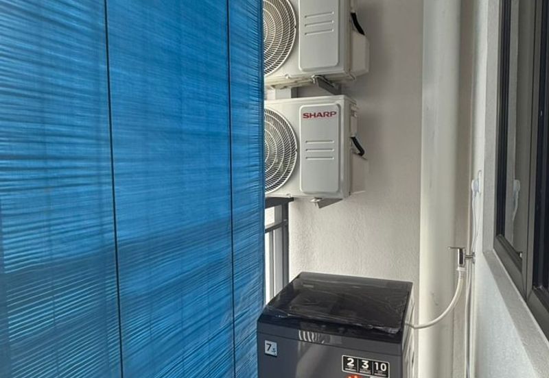 Meldrum Height Residence **