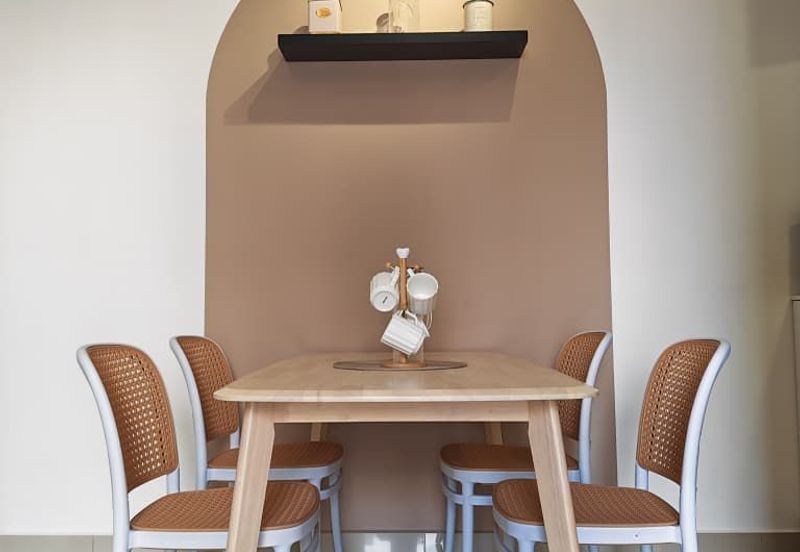 Meldrum Height Residence **