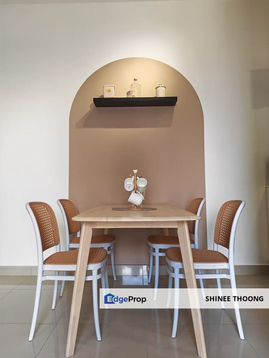 Meldrum Heights residence JB town room for rent, Johor, Johor Bahru