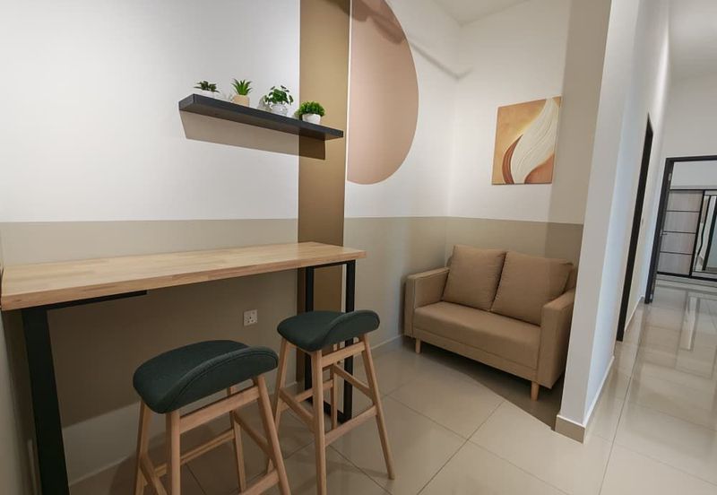 Meldrum Height Residence **