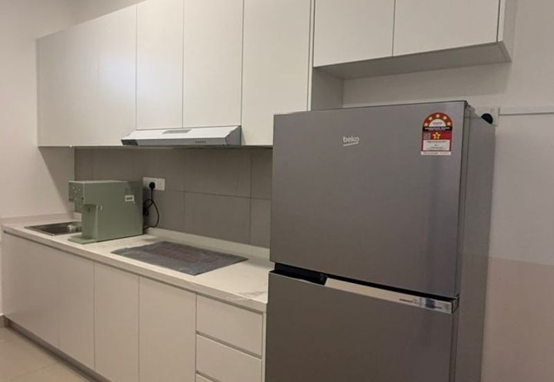 Meldrum Height Residence **