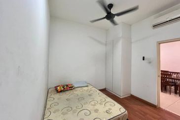 Nusa Heights (Nusa Puncak)