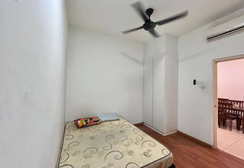 Nusa Heights (Nusa Puncak)