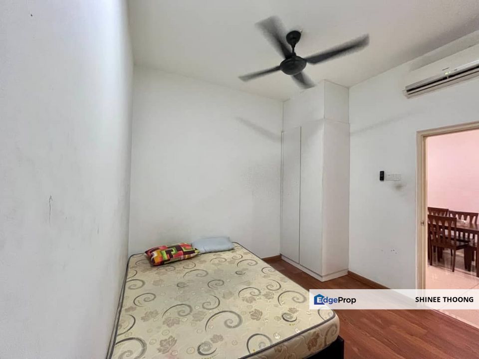 Nusa Heights service apartment for rent , Johor, Gelang Patah