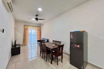 Nusa Heights (Nusa Puncak)