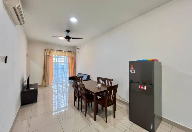 Nusa Heights (Nusa Puncak)