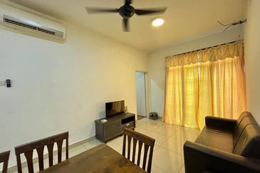 Nusa Heights (Nusa Puncak)