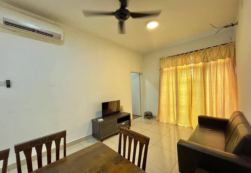 Nusa Heights (Nusa Puncak)