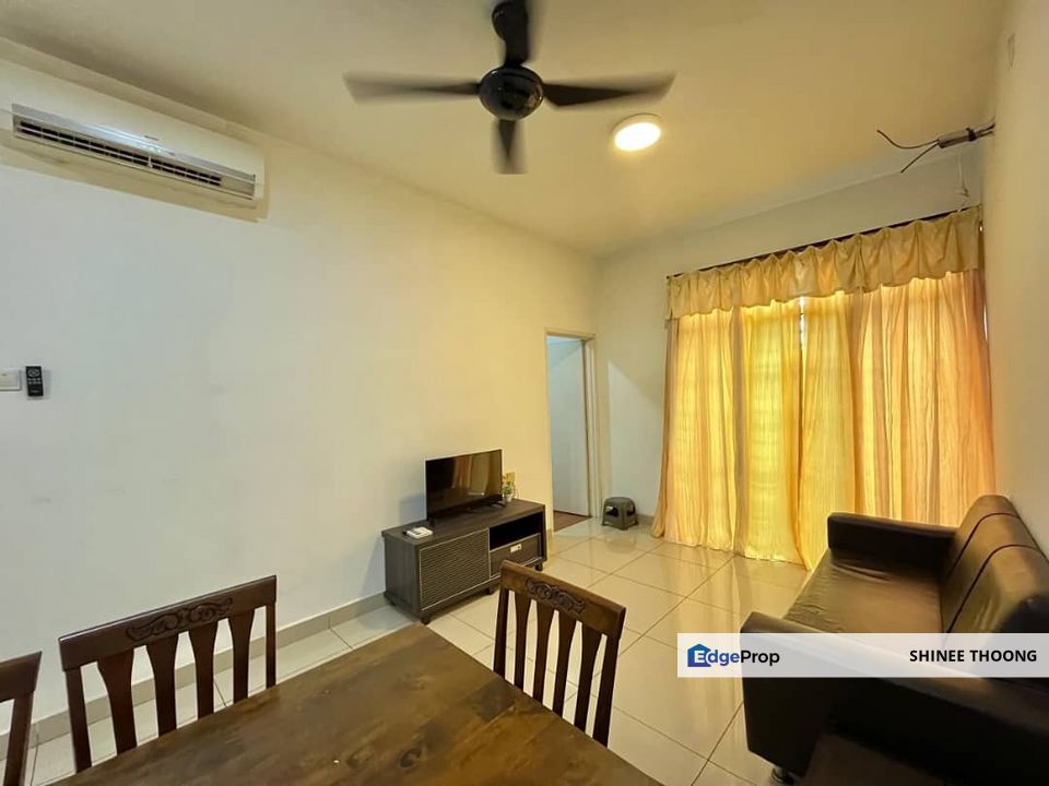 Nusa Heights service apartment for rent , Johor, Gelang Patah