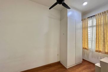 Nusa Heights (Nusa Puncak)