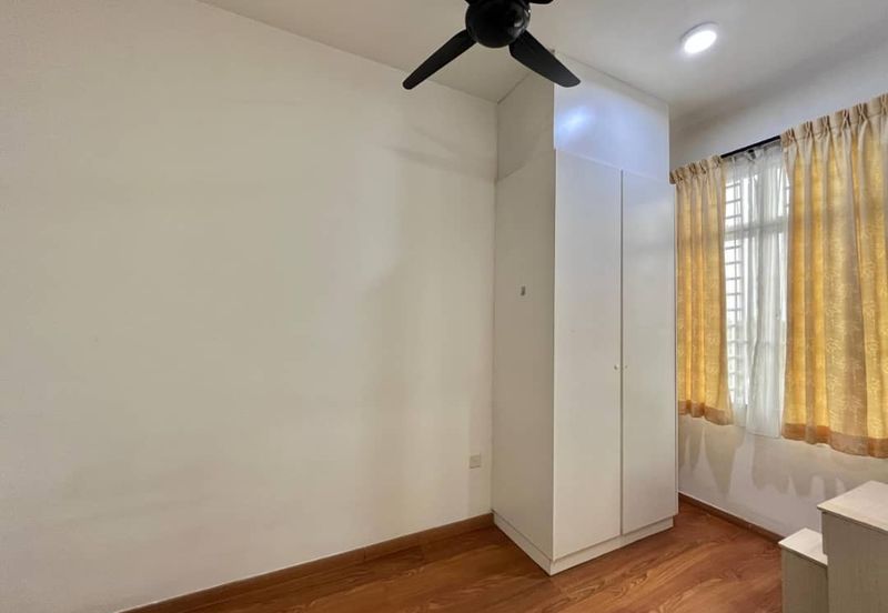 Nusa Heights (Nusa Puncak)