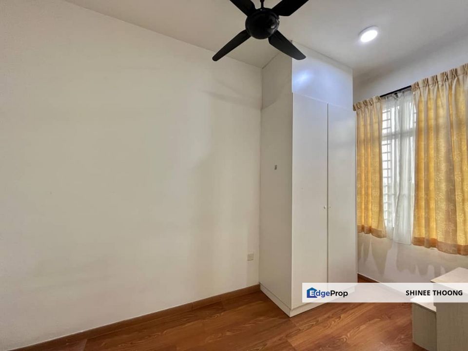 Nusa Heights service apartment for rent , Johor, Gelang Patah