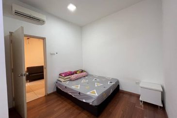 Nusa Heights (Nusa Puncak)