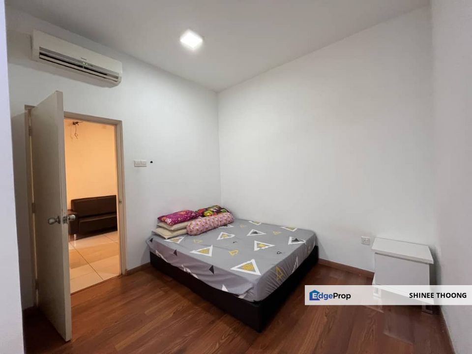 Nusa Heights service apartment for rent , Johor, Gelang Patah