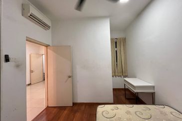 Nusa Heights (Nusa Puncak)