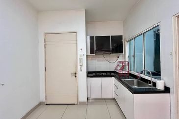 Nusa Heights (Nusa Puncak)