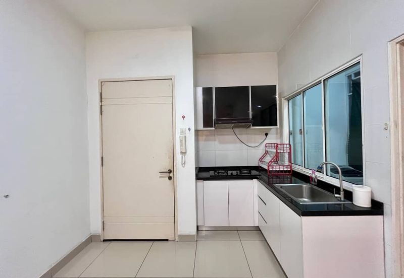 Nusa Heights (Nusa Puncak)