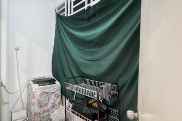 Nusa Heights (Nusa Puncak)