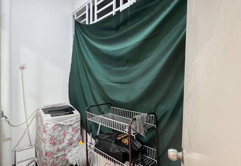 Nusa Heights (Nusa Puncak)