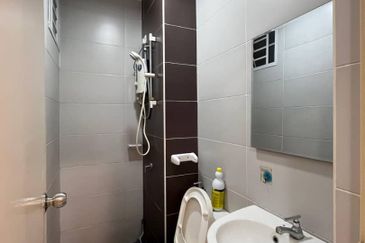 Nusa Heights (Nusa Puncak)