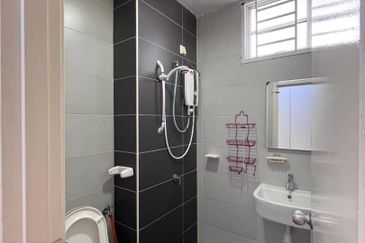 Nusa Heights (Nusa Puncak)