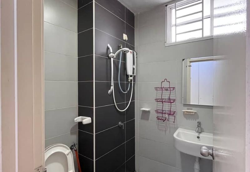 Nusa Heights (Nusa Puncak)