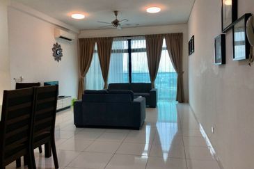 Sky Loft Premium Suites, Bukit Indah