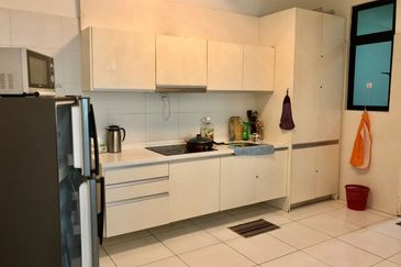 Sky Loft Premium Suites, Bukit Indah