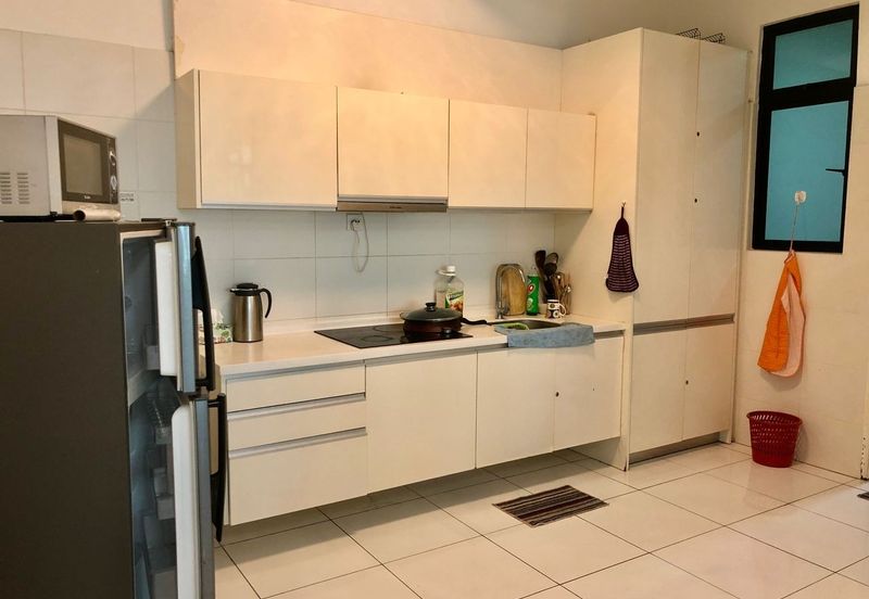 Sky Loft Premium Suites, Bukit Indah