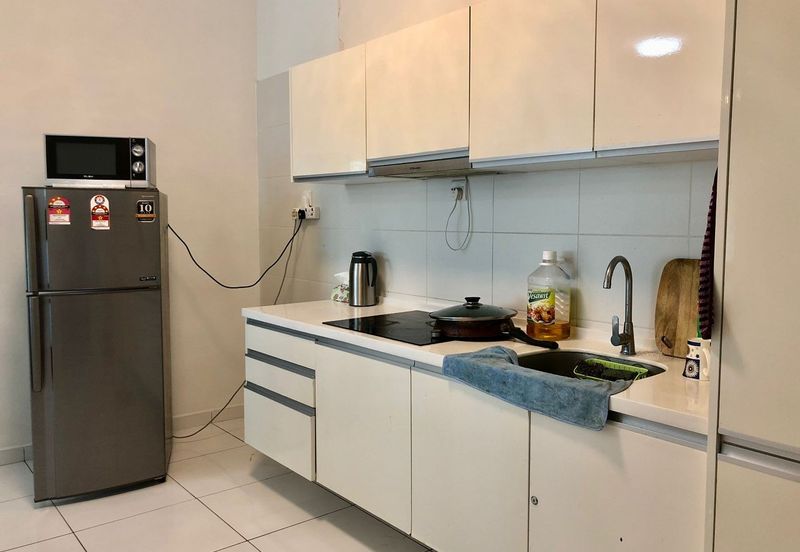 Sky Loft Premium Suites, Bukit Indah