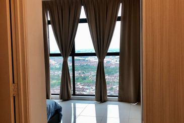 Sky Loft Premium Suites, Bukit Indah